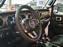 جیپ رانگلەر